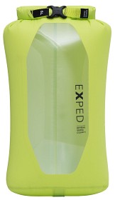 Bilde av Exped Drybag Versa Clear 5 Lime