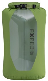 Bilde av Exped Drybag Versa Clear 8 Meadow