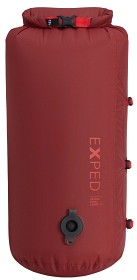 Bilde av Exped Drybag Versa Compression 13 Burgundy