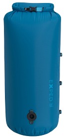 Bilde av Exped Drybag Versa Compression 19 Deepsea