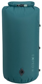 Bilde av Exped Drybag Versa Compression 36 Cypress