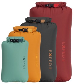 Bilde av Exped Drybag Versa Set (3L 5L 8L 13L) Assorted