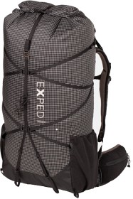 Bilde av Exped Lightning 45 Black