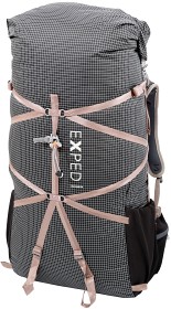 Bilde av Exped Lightning 60 Black