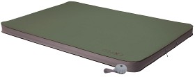 Bilde av Exped MegaMat Duo 10 L Wide+ Green -40°C (197x132cm)