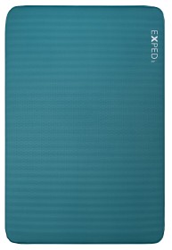 Bilde av Exped MegaMat Duo LW+ Cypress