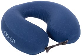 Bilde av Exped NeckPillow Deluxe Navy