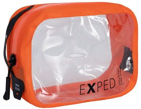 Bilde av Exped Organizer Cube Clear 1 Flame