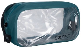 Bilde av Exped Organizer Cube Clear 3 Cypress