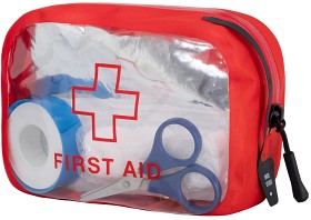Bilde av Exped Organizer Cube First Aid 1 Chili