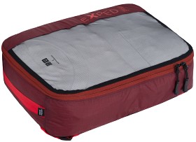 Bilde av Exped Organizer Ultra Mesh 9 Burgundy