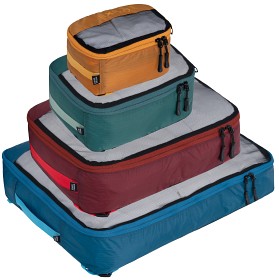 Bilde av Exped Organizer Ultra Mesh Set (2L 4L 9L 19L) Assorted