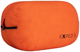 Bilde av Exped Organizer Ultra Zip 17 Dark Lava