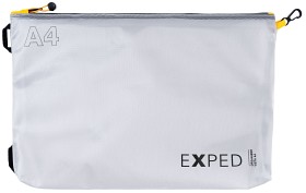 Bilde av Exped Organizer Vista A4 Sunshine