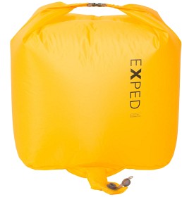 Bild på Exped Schnozzel Pumpbag UL L Yellow