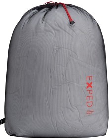 Bilde av Exped Stuffbag Mesh 20 Burgundy