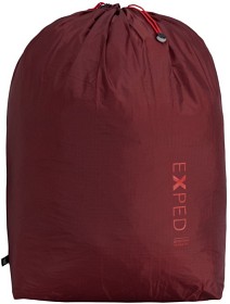 Bilde av Exped Stuffbag Versa 20 Burgundy