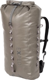 Bilde av Exped Torrent 45 Olive Grey