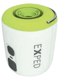 Bilde av Exped Ultra Pump Fog / Lichen