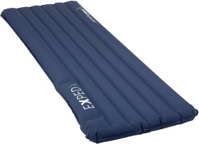 Bilde av Exped Versa 5R M Navy -20°C Synmat