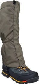 Bilde av Extremeties Field Gaiter Green Sml/Med