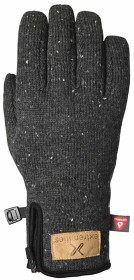 Bilde av Extremities Furnace Glove Pro Grey Marl