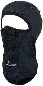 Bild på Extremeties Guide Balaclava Black S/M