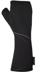 Bilde av Extremities Power Liner Wrist Gaiter Black