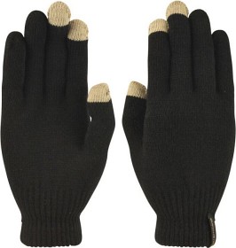 Bilde av Extremeties Thinny Touch Glove Black One Size