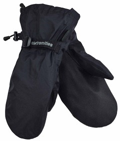 Bilde av Extremities Tuff Bags GTX Black