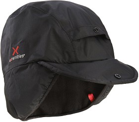 Bilde av Extremities Waterproof Ice Cap Black
