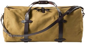 Bilde av Filson Duffle Large Tan