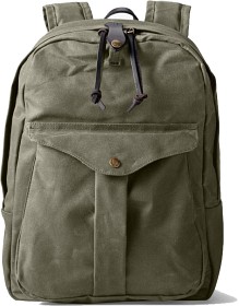Bilde av Filson Journeyman Backpack Otter Green