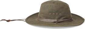 Bilde av Filson Tin Bush Hat Otter Green