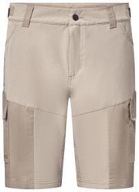 Bilde av Five Seasons Memphis Shorts M's Hay Beige