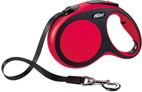 Bilde av Flexi New Comfort L Bånd 8m max 50 kg Flere Farger