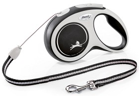 Bilde av Flexi New Comfort Rep S 8 m flere farger