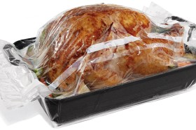 Bilde av FoodSaver Vakumruller - ekspanderbare 28-40 cm 2 ruller á 4,9 m