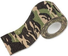 Bild på Frisport Camotape - woodland