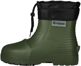 Bilde av FUBUKI Niseko 2.0 Low Unisex Olive -30°C