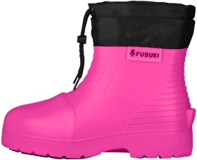 Bilde av FUBUKI Niseko 2.0 Low Unisex Pink -30°C