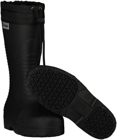 Bilde av FUBUKI Niseko 2.0 Unisex Black -30°C