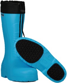 Bilde av FUBUKI Niseko 2.0 Unisex Light Blue -30°C