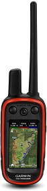 Bilde av Garmin Alpha 100 Håndenhet