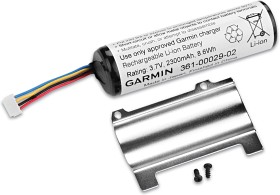 Bilde av Garmin Astro DC50 Batteri