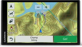 Bilde av Garmin DriveTrack™ 71