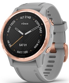 Bilde av Garmin Fenix 6S Pro Sapphire Rosé
