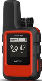 Bilde av Garmin inReach Mini Orange
