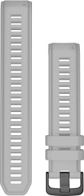 Bilde av Garmin Instinct 2 Replacement Band Mist Grey