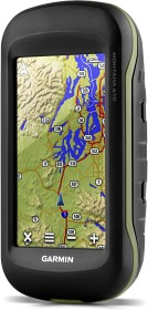 Bilde av Garmin Montana 610 GPS